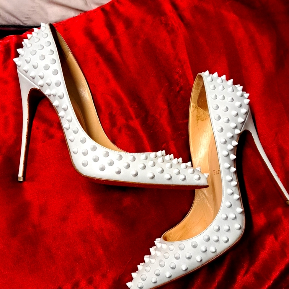 Christian Louboutin Follies